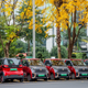 Image for article titled The Electric Car Capital Of The World Is Taking Shape In China